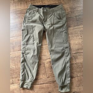 Prana Halle Hiking Pants